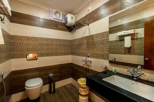 Hotel Kumbhalgarh Fort Resort