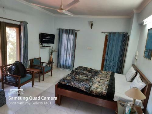Sukhmani Homestay Villa