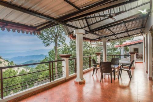 Sukhmani Homestay Villa