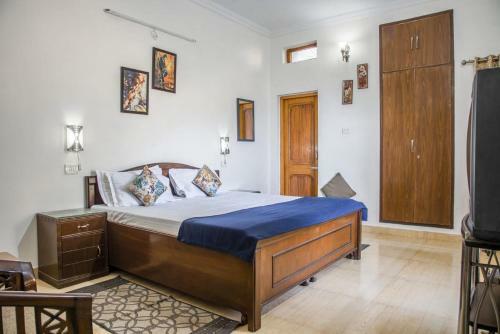 Sukhmani Homestay Villa