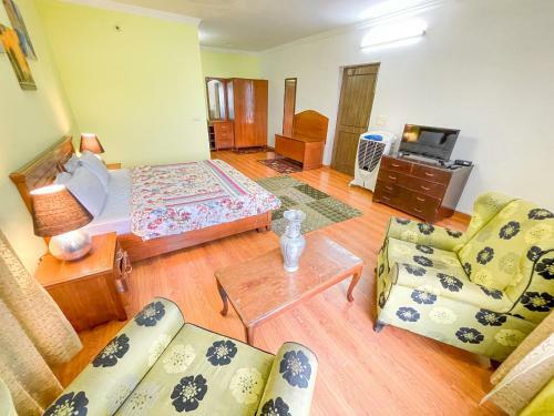 Eko Stay - Blue Aster Villa