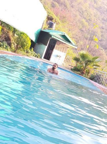 Nazara Home Stay
