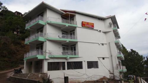 Hotel Sky Hill Kasauli Guest House