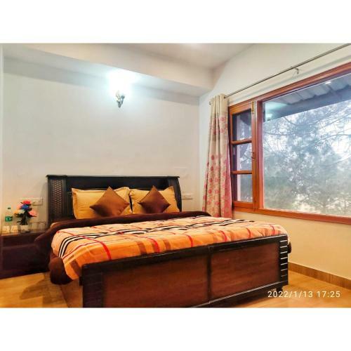 Apartamento 5 Bedroom Sunset View Villa