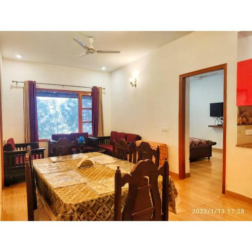 Apartamento 5 Bedroom Sunset View Villa