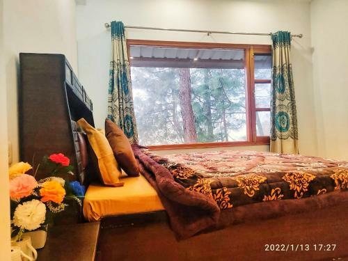 Apartamento 5 Bedroom Sunset View Villa
