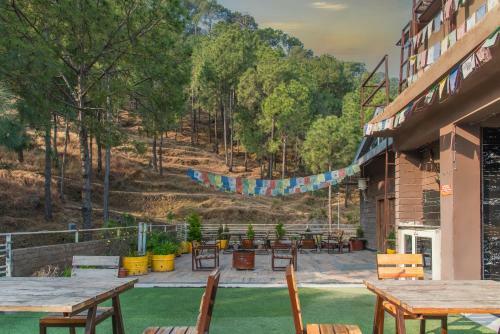 Apartamento The Hillcrest Paradise