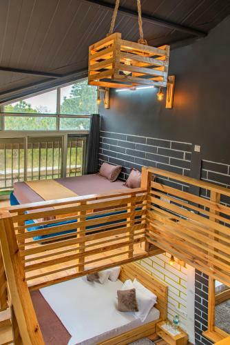 Apartamento The Hillcrest Paradise