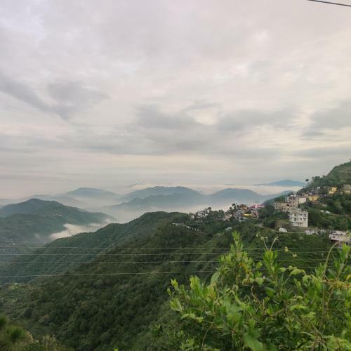 Samarth Kasauli Hills