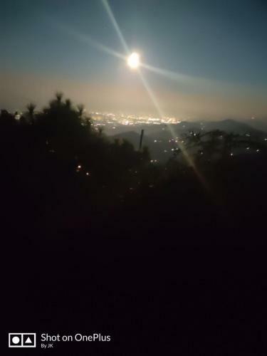 Samarth Kasauli Hills