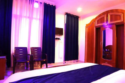 Hotel Sanawar View