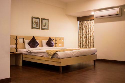 Hotel Savoy Greens Jabli