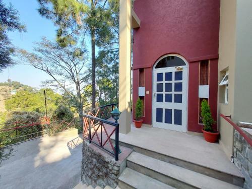 Bed & Breakfast Mehar Villa