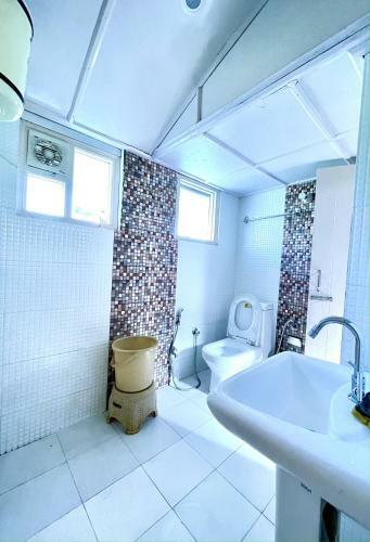 Villa Eko Stay - Corner House