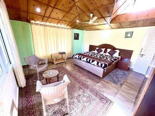 Villa Eko Stay - Corner House