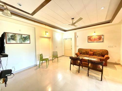 Eko Stay - Osko Apartment