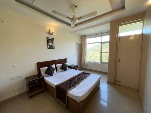 Eko Stay - Osko Apartment