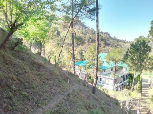 Hotel Pineland Resorts & Chalets Kasauli