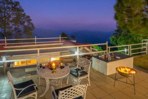Villa The Haven By Vista Rooms