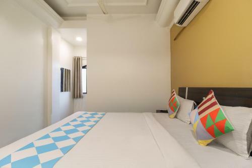 Hostal Oyo Home 79559 Cosy Stay Khadki
