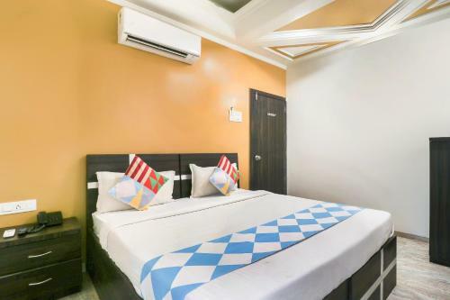 Hostal Oyo Home 79559 Cosy Stay Khadki
