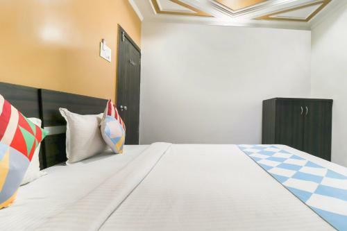 Hostal Oyo Home 79559 Cosy Stay Khadki