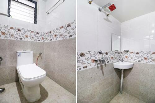 Hostal Oyo Home 79559 Cosy Stay Khadki