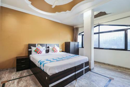 Hostal Oyo Home 79559 Cosy Stay Khadki