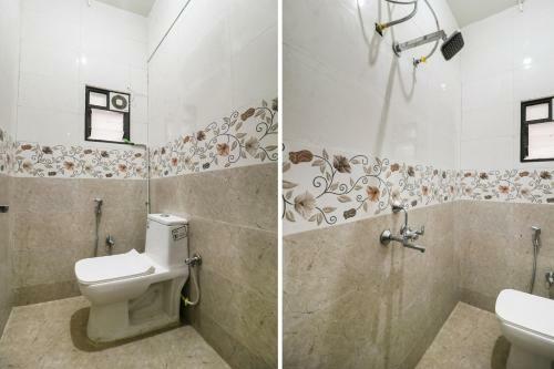 Hostal Oyo Home 79559 Cosy Stay Khadki