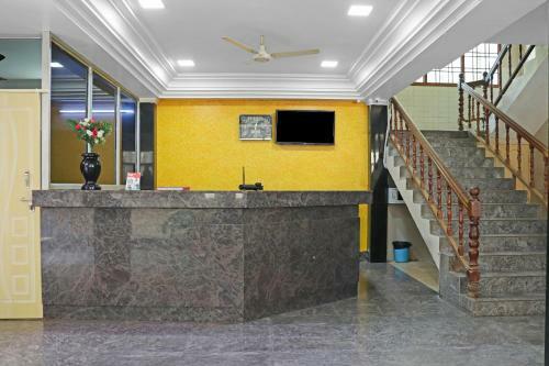 Hotel Oyo 85162 Venus Lodge