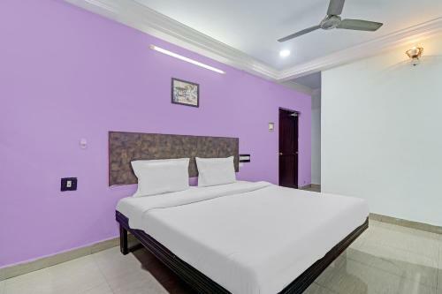 Capital O 84540 Hotel Sindhu