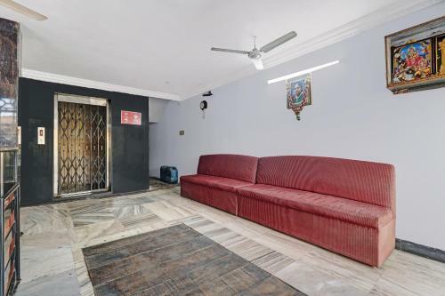 Capital O 84540 Hotel Sindhu