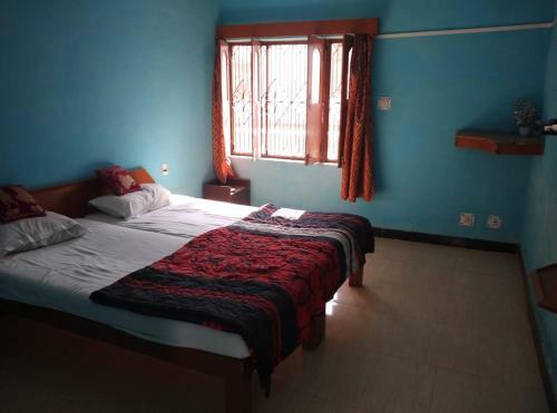 Hotel Yogi Lodge