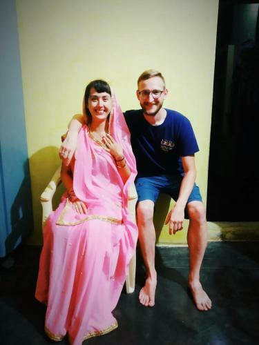 Namaste Homestay