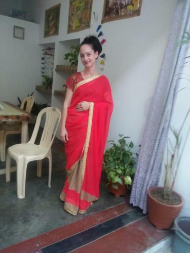 Namaste Homestay