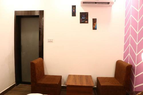 Albergue Madpackers Khajuraho