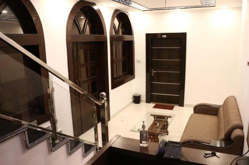 Albergue Madpackers Khajuraho