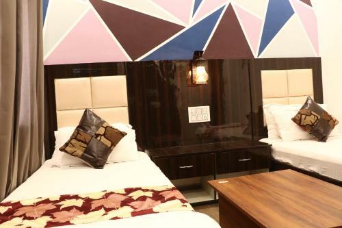 Albergue Madpackers Khajuraho
