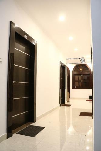 Albergue Madpackers Khajuraho
