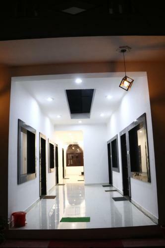 Albergue Madpackers Khajuraho