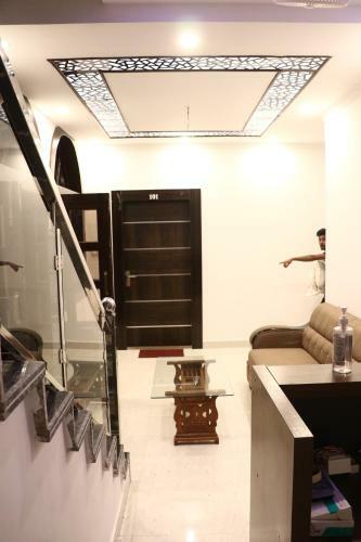 Albergue Madpackers Khajuraho