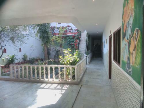 Casa Di William Hotel & Home Stay