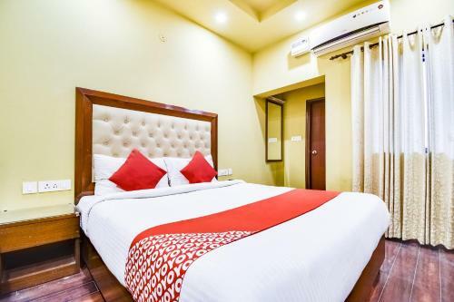Oyo 3382 Hotel Grace