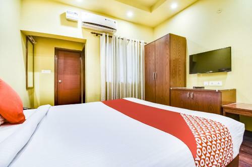 Oyo 3382 Hotel Grace