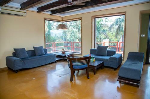Rrichmond Villas Lonavala Discovery Villas