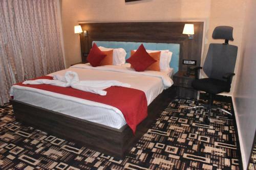 Hotel Shaan
