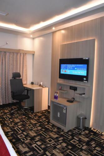 Hotel Shaan