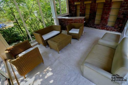 Villa Frangipani By 29 Bungalow