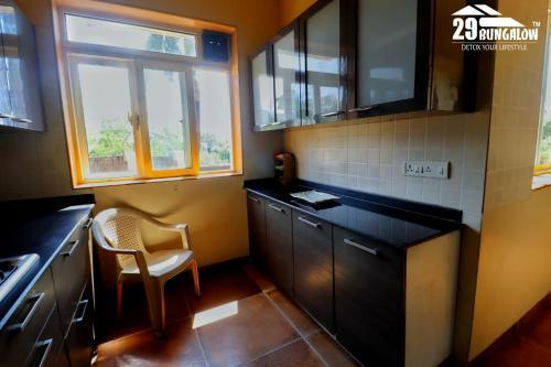Villa Frangipani By 29 Bungalow