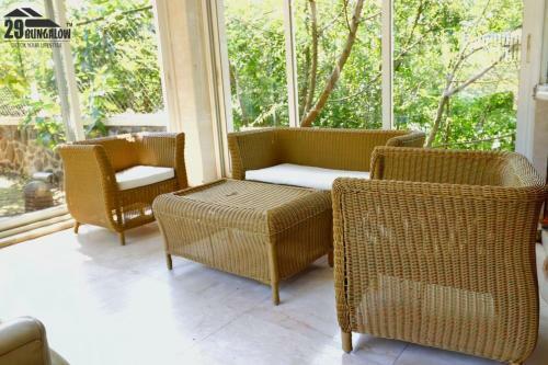 Villa Frangipani By 29 Bungalow